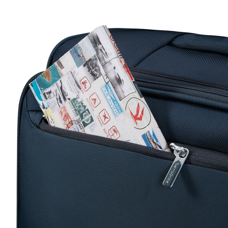 Samsonite Underseater Samsonite Urbify Upright Underseater