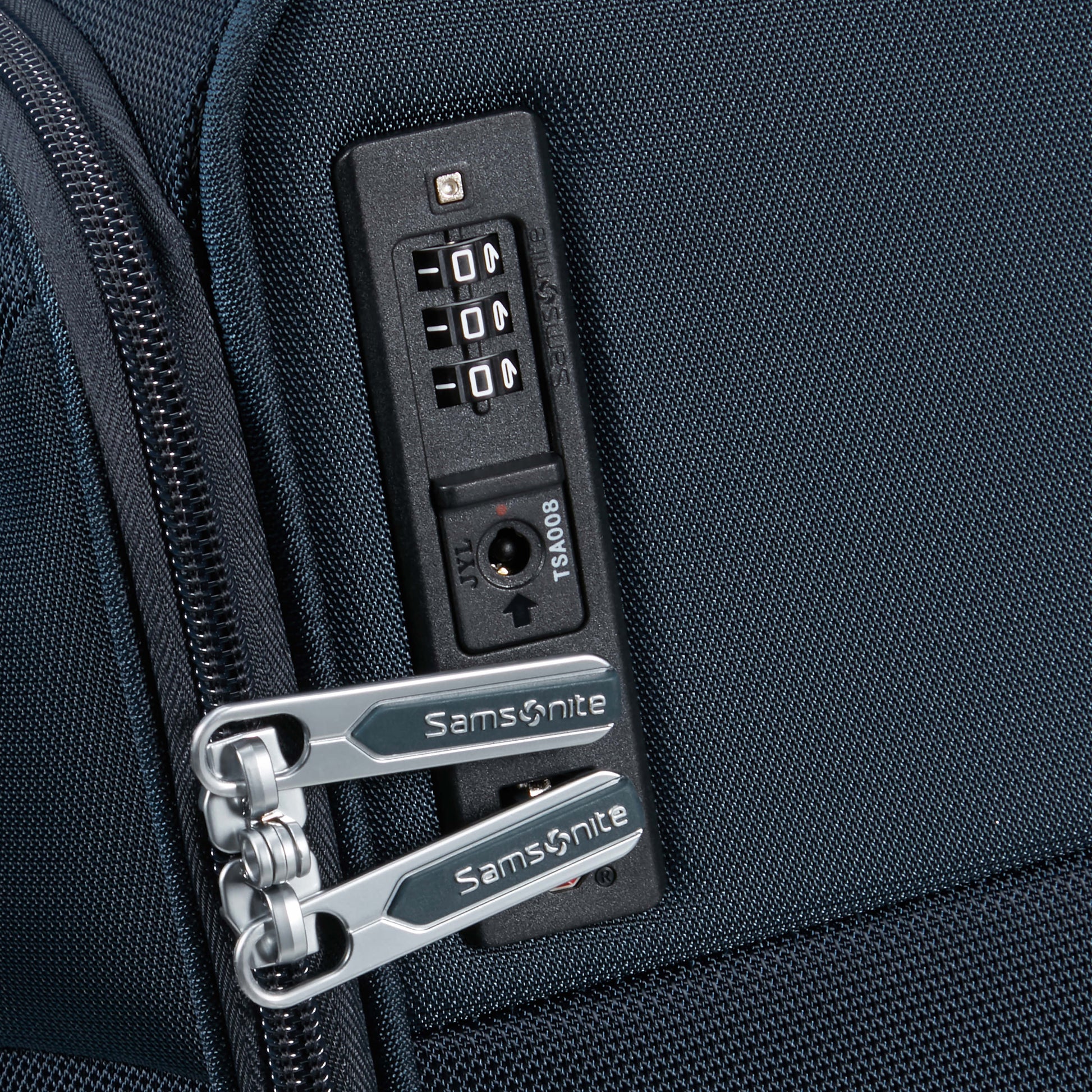 Samsonite Underseater Samsonite Urbify Upright Underseater