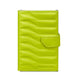 Samsonite Wallets Lime Samsonite Alu Fit Slide Up Wallet Proxis