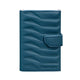 Samsonite Wallets Petrol Blue Samsonite Alu Fit Slide Up Wallet Proxis