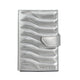 Samsonite Wallets Silver Samsonite Alu Fit Slide Up Wallet Proxis