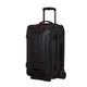 Samsonite Wheeled Duffle Black Samsonite Ecodiver 21.5" Wheeled Duffle (15.6")
