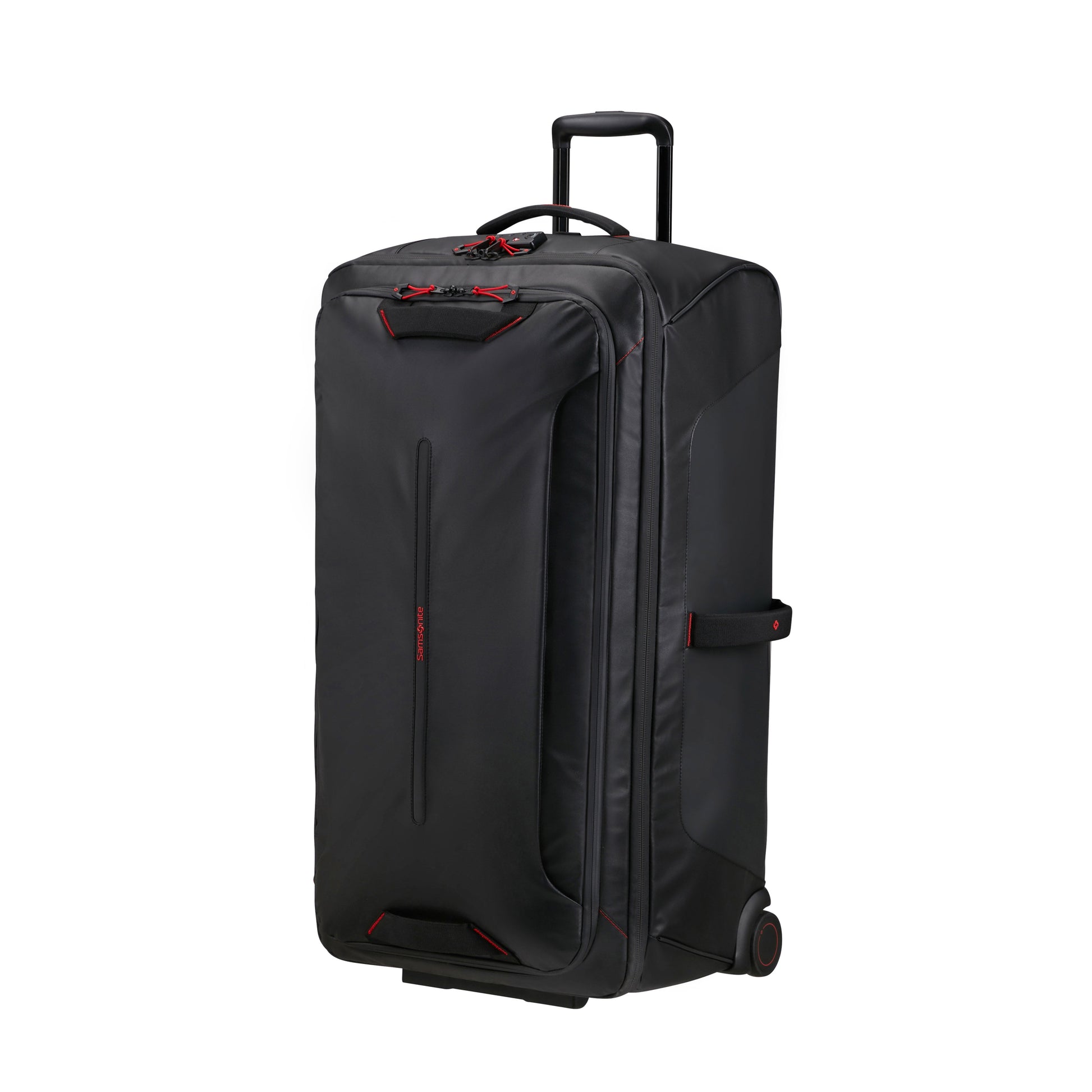 Samsonite Wheeled Duffle Black Samsonite Ecodiver 31" Wheeled Duffle