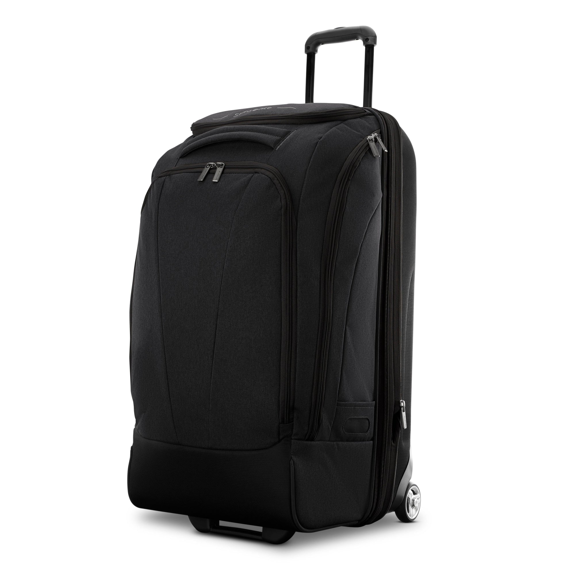 Samsonite Wheeled Duffle Black Samsonite Mother Lode 29" Wheeled Duffle