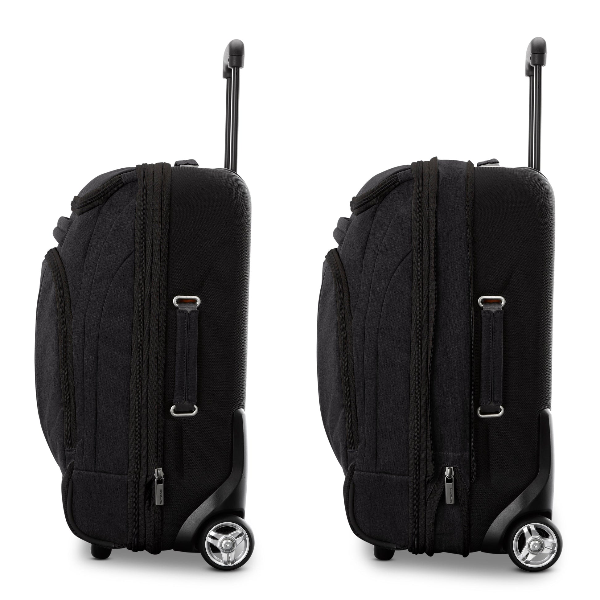 Samsonite Wheeled Duffle Black Samsonite Mother Lode 29" Wheeled Duffle