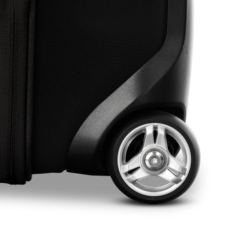 Samsonite Wheeled Duffle Black Samsonite Mother Lode 29" Wheeled Duffle