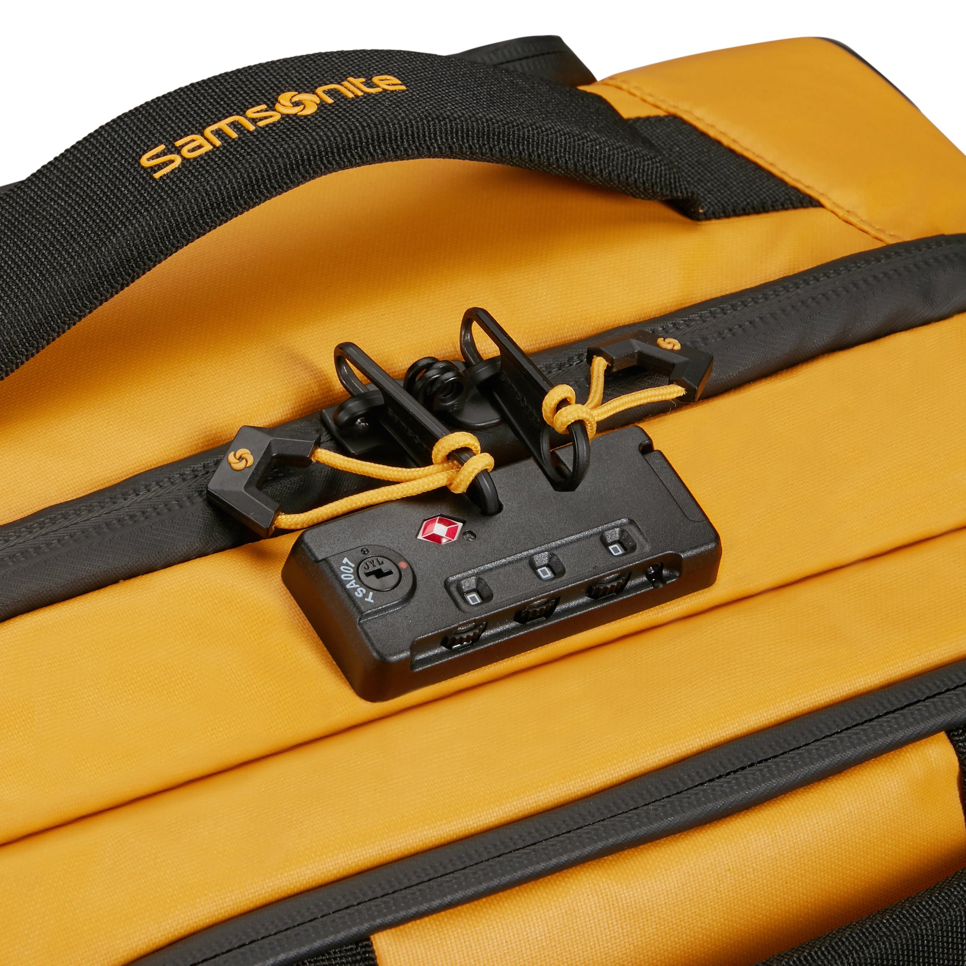 Samsonite Wheeled Duffle Samsonite Ecodiver 21.5" Wheeled Duffle (15.6")
