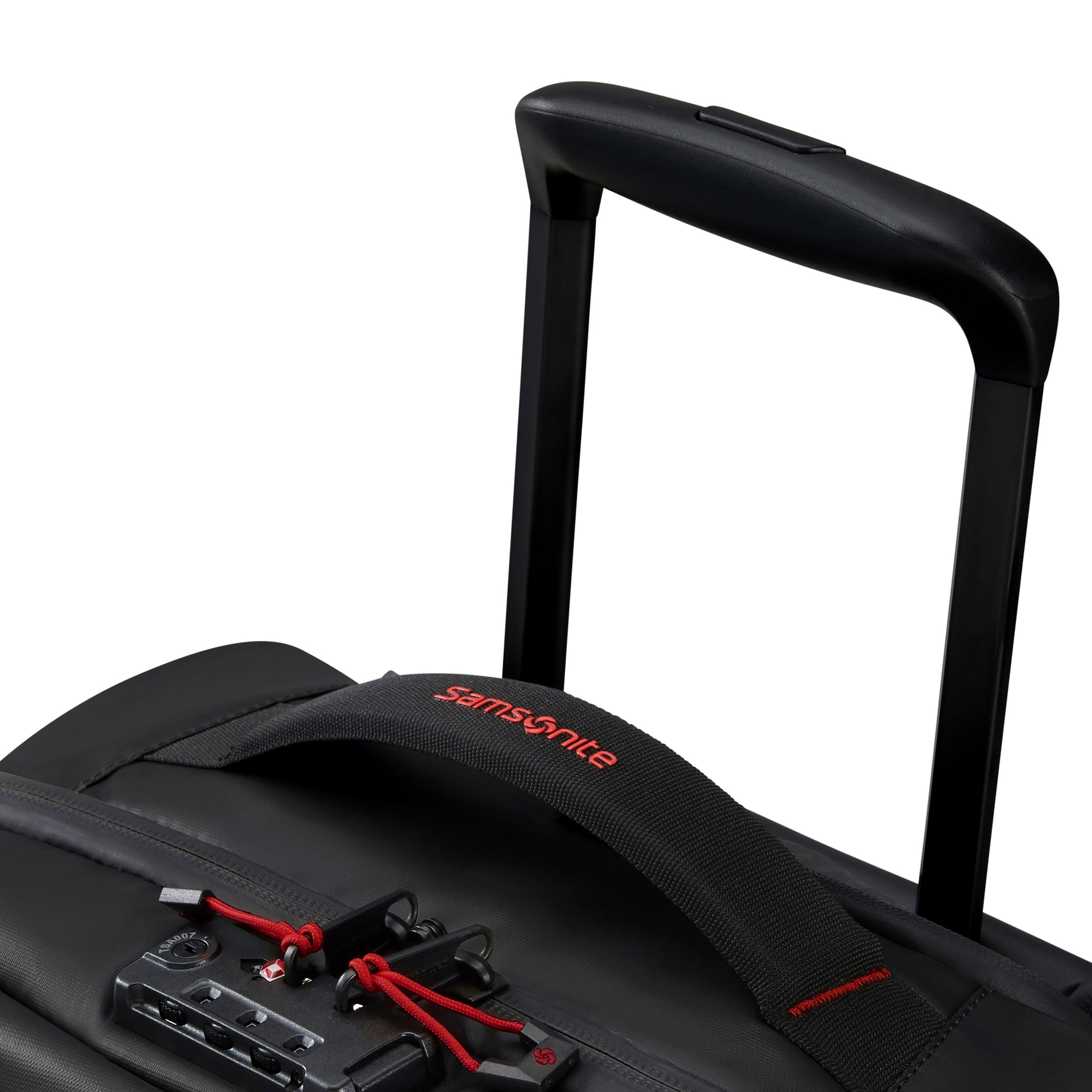 Samsonite Wheeled Duffle Samsonite Ecodiver 21.5" Wheeled Duffle Backpack
