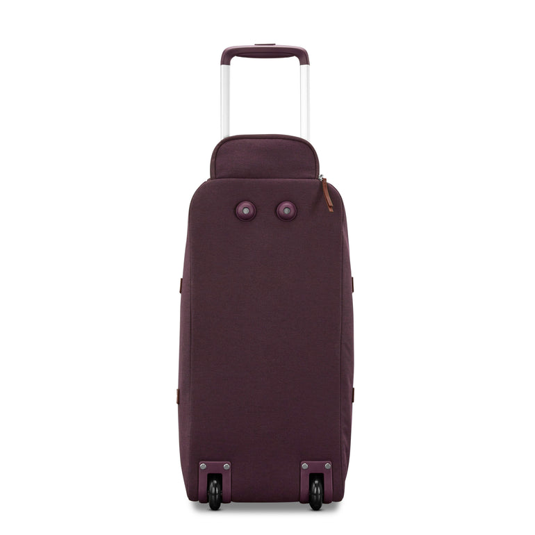 Samsonite Wheeled Duffle Samsonite Virtuosa Wheeled Duffle