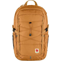 Fjallraven Skule 28 Backpack - Red Gold