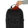 Fjallraven Skule 28 Backpack - Terracotta Brown