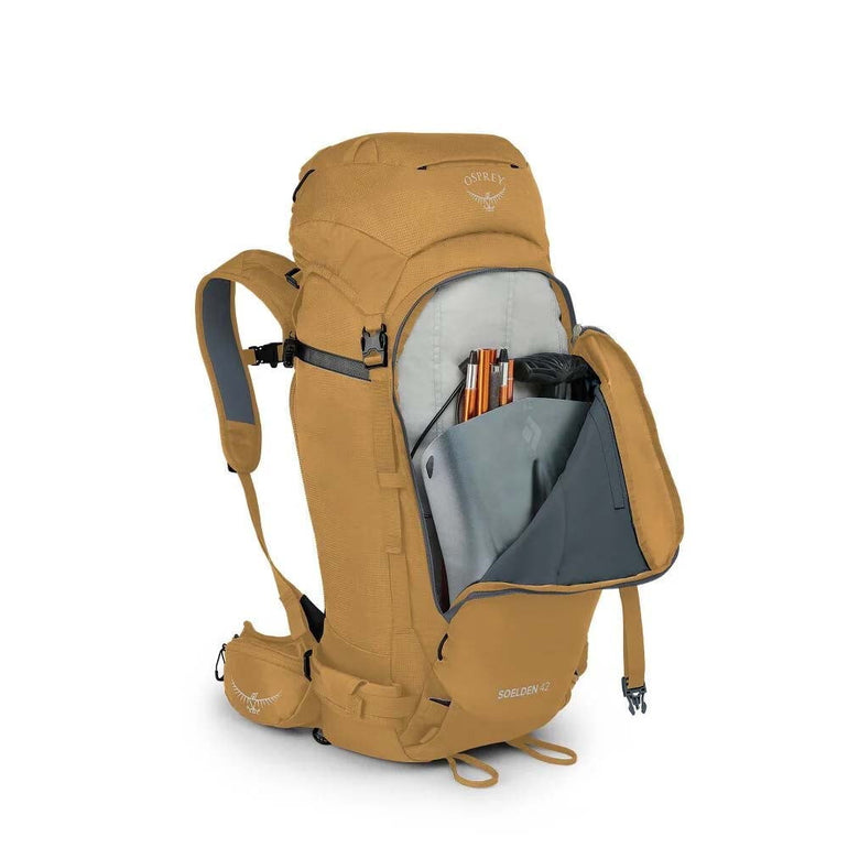 Osprey Soelden 42 - Artisan Yellow