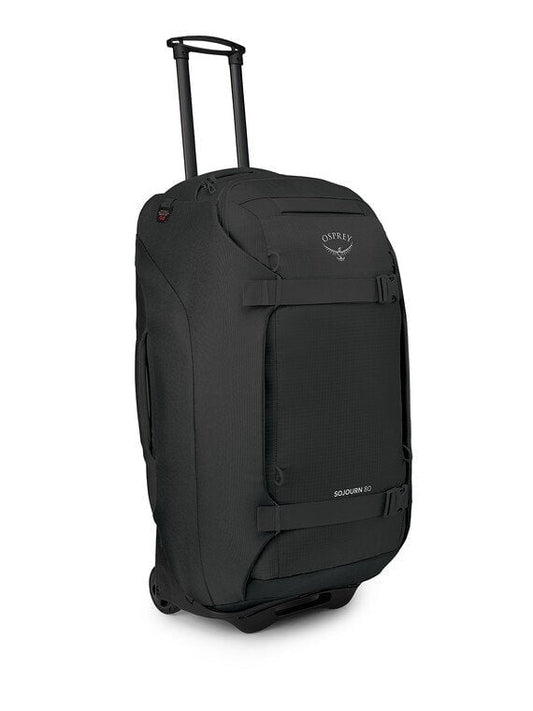 Osprey Sojourn Wheeled Travel Pack 28"/80L - Black