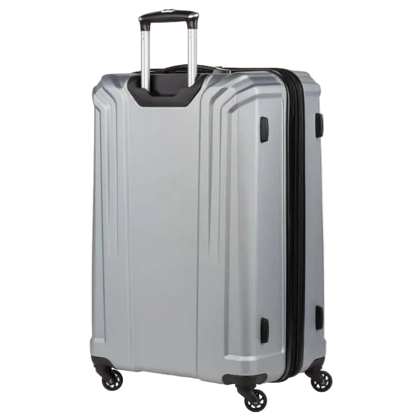 Swiss Gear The Summit 3-Piece Spinner Luggage Set