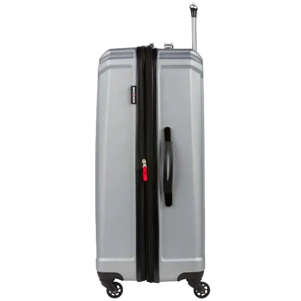Swiss Gear The Summit 3-Piece Spinner Luggage Set