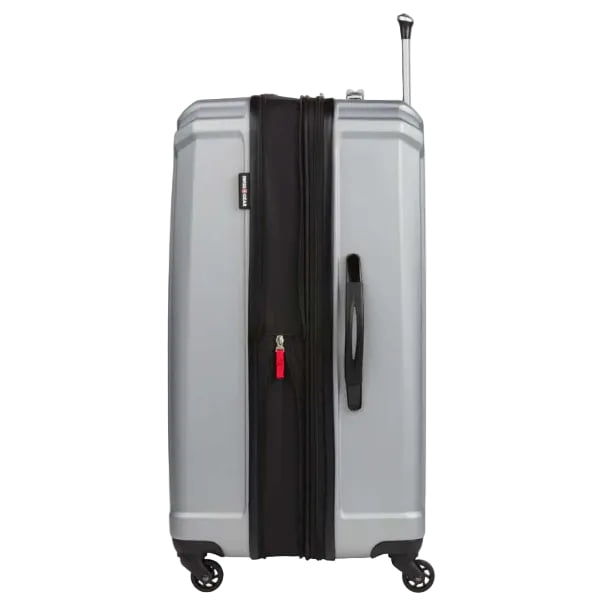 Swiss Gear The Summit 3-Piece Spinner Luggage Set