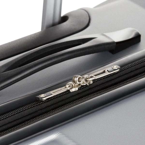 Swiss Gear The Summit 3-Piece Spinner Luggage Set
