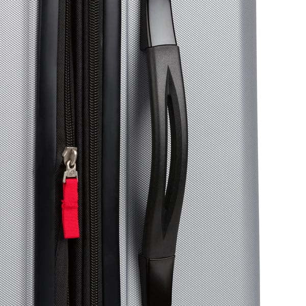Swiss Gear The Summit 3-Piece Spinner Luggage Set