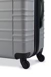Swiss Gear SONIC Collection Hardside 3 Piece Luggage Set