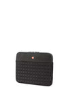 Swiss Gear 13-inch Laptop or Tablet Sleeve - Black