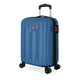 Swiss Gear Luggage Blue Swiss Gear Chrome Reserve Expandable Carry-On Spinner Luggage