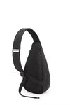 Swiss Gear Mini Sling Bag - Black
