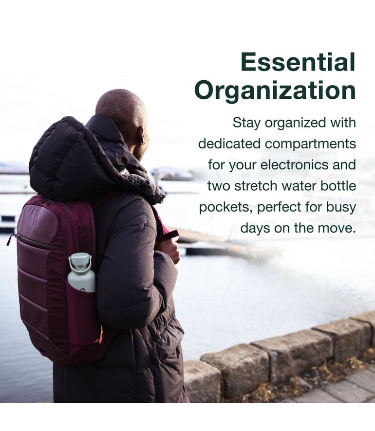 Osprey Ozone Slim Pack Travel Backpack