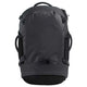 The North Face Backpacks Anthracite Grey/TNF Black The North Face Base Camp Voyager Pro Travel Pack