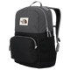 The North Face Backpacks Anthracite Grey/TNF Black The North Face Youth Chuckwalla Daypack