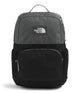 The North Face Backpacks Anthracite Grey/TNF Black The North Face Youth Chuckwalla Daypack
