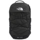 The North Face Backpacks Asphalt Grey Light Heather/TNF Black The North Face Borealis Backpack
