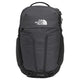 The North Face Backpacks Asphalt Grey Light Heather/TNF Black The North Face Surge Backpack