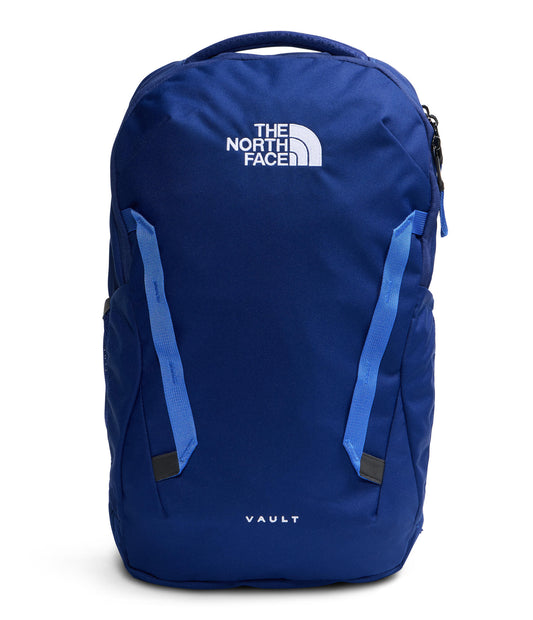 The North Face Backpacks Bold Blue/Active Blue The North Face Vault Backpack