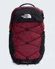The North Face Backpacks Burgundy Crush/TNF Black The North Face Borealis Backpack