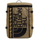 The North Face Backpacks Cedar/TNF Black The North Face Base Camp Fusebox