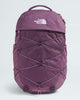 The North Face Backpacks Chroma Purple Light Heather/Hushed Lavender The North Face Women’s Borealis Backpack