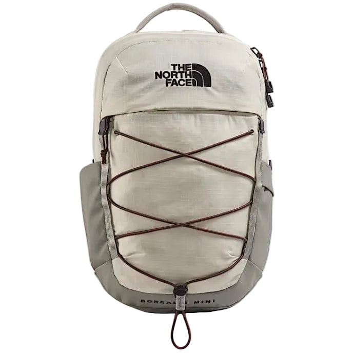 The North Face Backpacks Desert Stone/Stone Slab/Ember Soil The North Face Borealis Mini Backpack