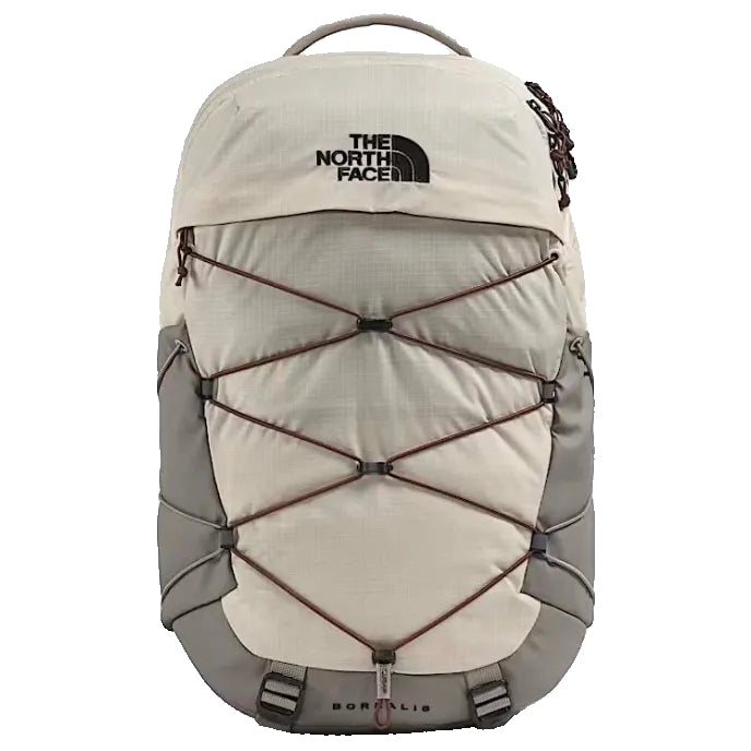 The North Face Backpacks Desert Stone/Stone Slab The North Face Borealis Backpack