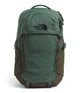 The North Face Backpacks Duck Green/New Taupe Green The North Face Recon Backpack
