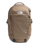 The North Face Backpacks Garnet Dark Heather/Garnet The North Face Women's Recon Backpack