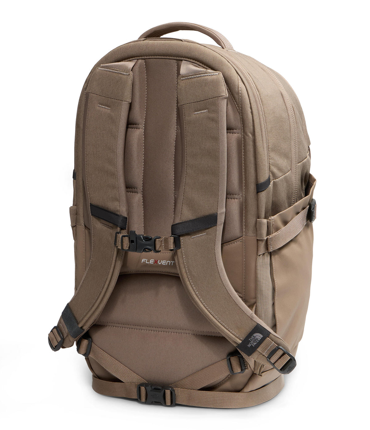 The North Face Backpacks Garnet Dark Heather/Garnet The North Face Women's Recon Backpack - Garnet Dark Heather/Garnet