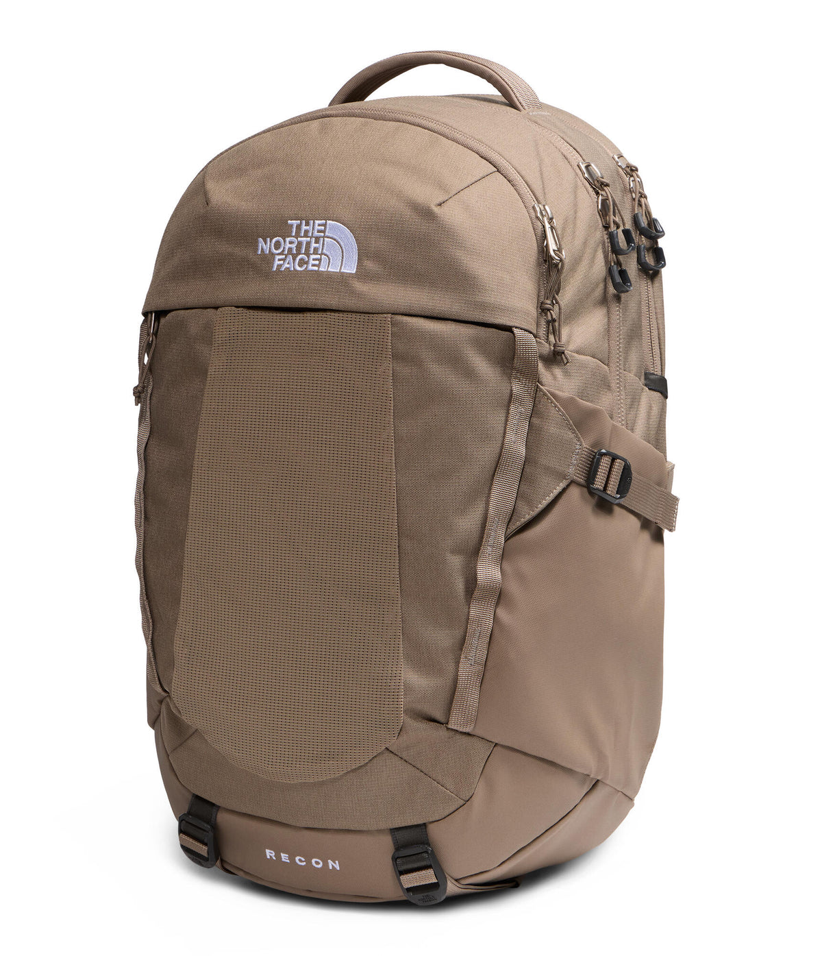 The North Face Backpacks Garnet Dark Heather/Garnet The North Face Women's Recon Backpack - Garnet Dark Heather/Garnet