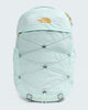 The North Face Backpacks Glacier/Gold Metallic The North Face Women’s Borealis Luxe Backpack