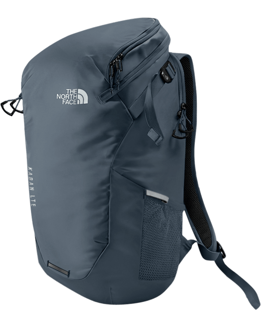 The North Face Backpacks Granite Grey/Pearl Stone The North Face Kaban LTE Backpack - Granite Grey/Pearl Stone
