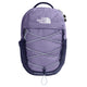 The North Face Backpacks Grounded Plum/Eternal Purple/Ice Lilac The North Face Borealis Mini Backpack