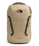 The North Face Backpacks Khaki Stone/New Taupe Green/Bottle Green The North Face Vault Backpack