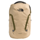 The North Face Backpacks Khaki Stone/TNF Black The North Face Vault Backpack