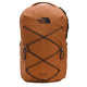 The North Face Backpacks Leather Brown/TNF Black The North Face Jester Backpack