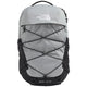 The North Face Backpacks Meld Grey Dark Heather/TNF Black The North Face Borealis Backpack