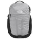 The North Face Backpacks Meld Grey Dark Heather/TNF Black The North Face Surge Backpack